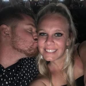 Meet your Posher, Karissa